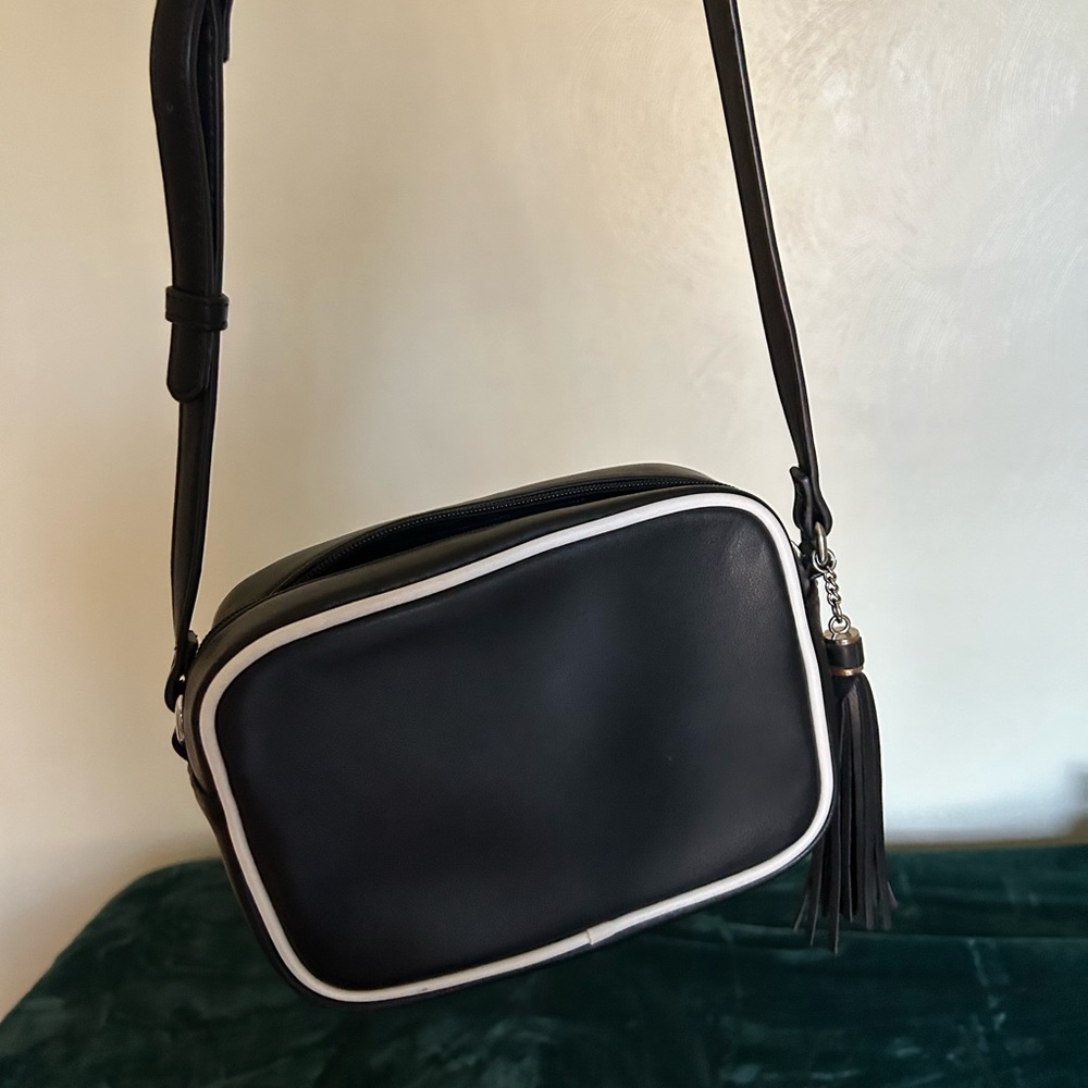 Forever 21 Crossbody Purse